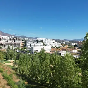 Escape To Apartamento Estepona